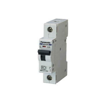 BBD1251CNV: CB 1P 25A