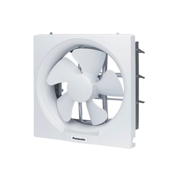 FV - 20AU9: Quạt hút gắn tường 1 chiều không có màn che, 20W, Panasonic