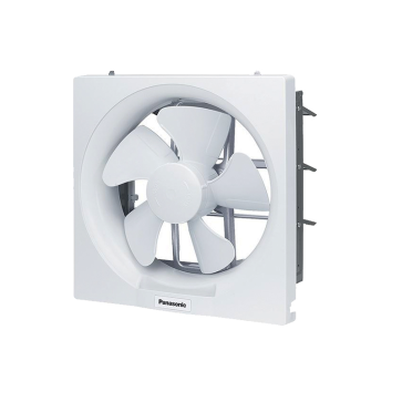 FV - 20AU1: Quạt hút tường 1 chiều, không có màn che 18W , Panasonic