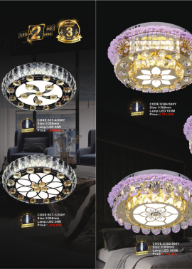 CATALOGUE ĐÈN SLISTER - CUỐN B