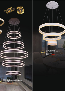 CATALOGUE ĐÈN SLISTER - CUỐN B