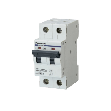 BBD208021C/ BBD20802CHV:  CB 2P 80A