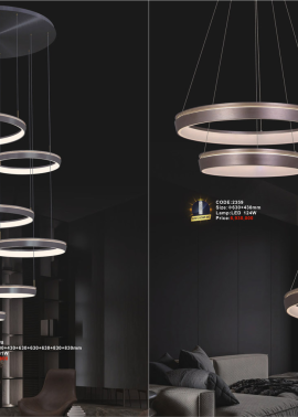 CATALOGUE ĐÈN SLISTER - CUỐN B