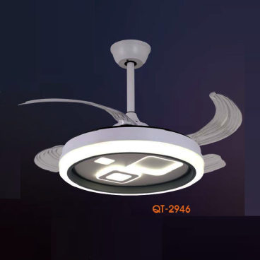 QT - 2946: Quạt trần đèn LED