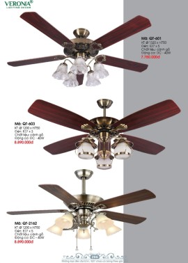 CATALOGUE ĐÈN VERONA 2026 ( CK từ 50%-60%)