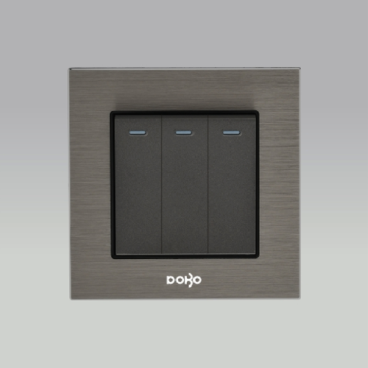 A90X-88007: Bộ 3 Contac đảo chiều 16A