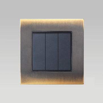 S80-88008: Bộ 3 Contac đảo chiều 16A