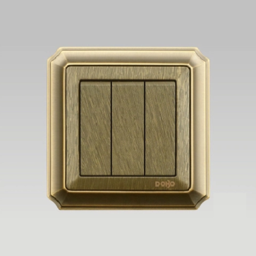 S70S-87008: Bộ 3 Contac đảo chiều 16A