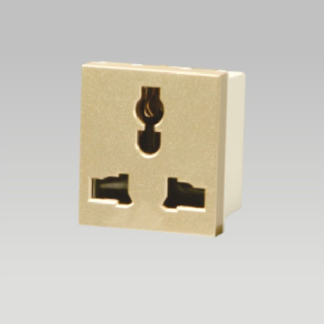 A70-70019: Hạt ổ cắm đa năng 3 chấu, Size M