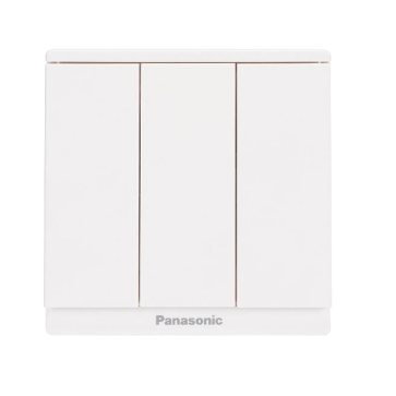 WMF505-VN: Bộ 3 contac B, 1 chiều, bắt vit - 250V - 10A