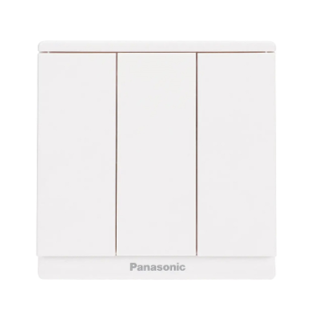 WMF505-VN: Bộ 3 contac B, 1 chiều, bắt vit - 250V - 10A