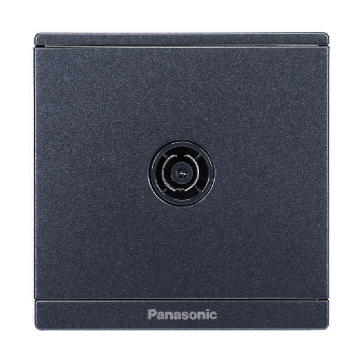 WMF301MYH‑VN: Ổ cắm TV