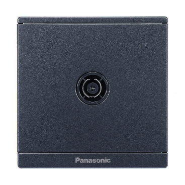 WMF301MYH‑VN: Ổ cắm TV