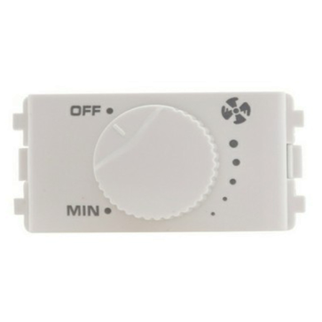 3031V400FM_K_WE: Contac  điều chỉnh tốc độ quạt