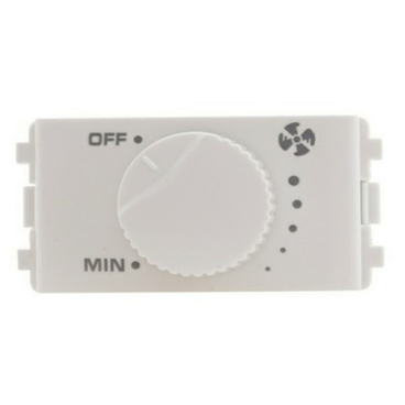 3031V400FM_K_WE: Contac  điều chỉnh tốc độ quạt