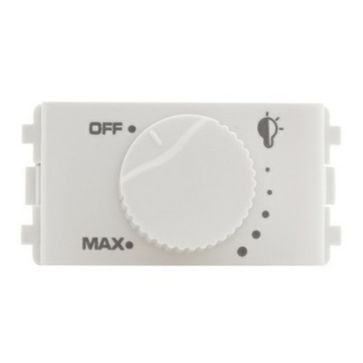 3031V500M_C15518: Contac điều chỉnh độ sáng đèn 500W