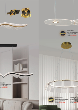 CATALOGUE ĐÈN SLISTER - CUỐN B