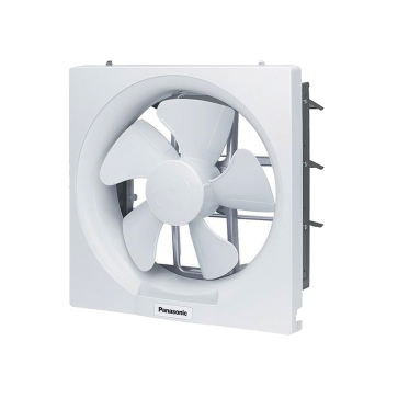 FV - 25AU9: Quạt hút gắn tường 1 chiều không có màn che, 27W, Panasonic