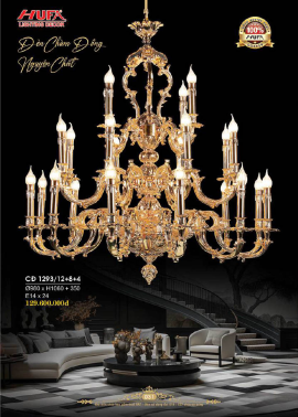 CATALOGUE ĐÈN HUFA ( CK TỪ 55%-65%)