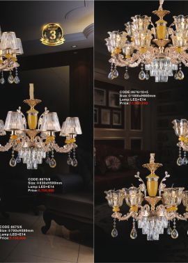 CATALOGUE ĐÈN SLISTER - CUỐN B