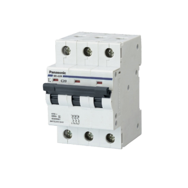 BBD3203CHHV: CB 3P 20A