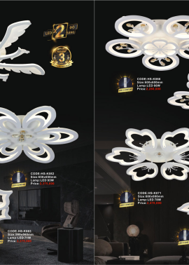 CATALOGUE ĐÈN SLISTER - CUỐN B