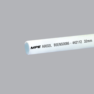 A9032L: ỐNG LUỒN CỨNG PVC Ø 32 (320N)