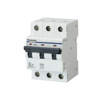 BBD3253CHHV: CB 3P 25A