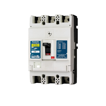 BBC31502YHV: CB khối 150A 3P