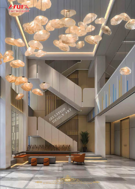 CATALOGUE ĐÈN HUFA ( CK TỪ 55%-65%)