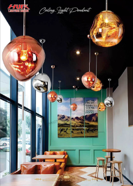 CATALOGUE ĐÈN HUFA ( CK TỪ 55%-65%)