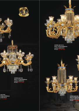 CATALOGUE ĐÈN SLISTER - CUỐN B