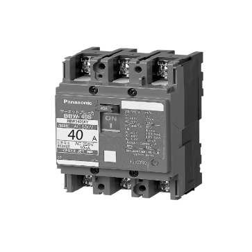 BBW340SKY: CB khối 40A 3P