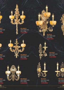CATALOGUE ĐÈN NAM LONG ( NETVIET) - CK từ 55%-60%