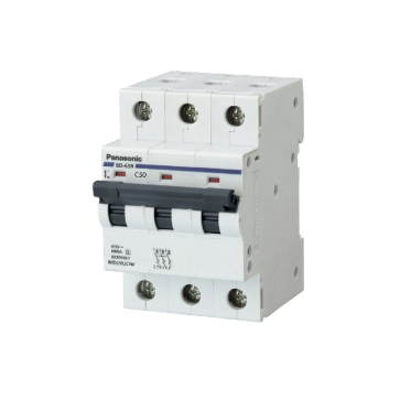 BBD3503CNV: CB 3P 50A