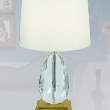 355 - DB - 045: Đèn bàn, KT: L360mm*H600mm - Đèn E27*1 bóng