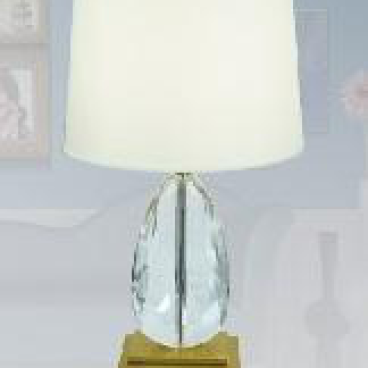 355 - DB - 045: Đèn bàn, KT: L360mm*H600mm - Đèn E27*1 bóng