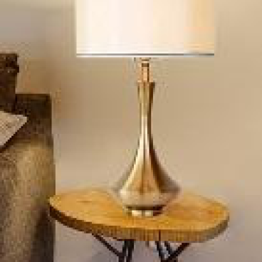 355 - DB 40: Đèn bàn, KT: L350*H650 - Đèn E27*1 bóng 