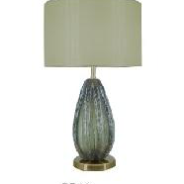 355 - DB - 44: Đèn bàn, KT: L350mm*H600mm - Đèn E27*1 bóng