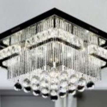 355- OTPL40402V:  Áp trần Phale - KT: 600mm*600mm - Đèn LED đổi 3 màu