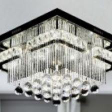 355- OTPL40402V:  Áp trần Phale - KT: 600mm*600mm - Đèn LED đổi 3 màu