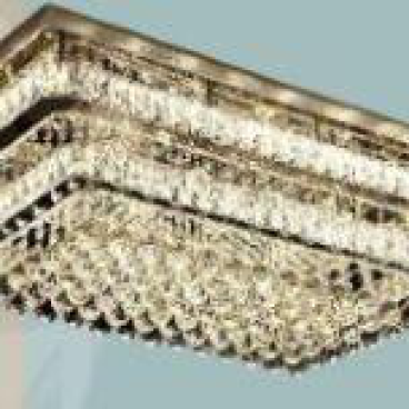 355 -OTPL40403CN: Áp trần Phale LED W700*L900mm