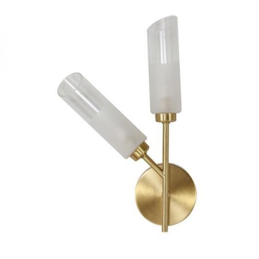 355-VK.96/2 - KT L200*H300mm - Đèn E14*2 bóng