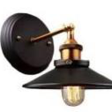 355-VT.01- Chóa cụp - KT: Ø200mm - Đèn E27*1 bóng