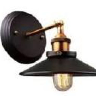 355-VT.01- Chóa cụp - KT: Ø260mm - Đèn E27*1 bóng