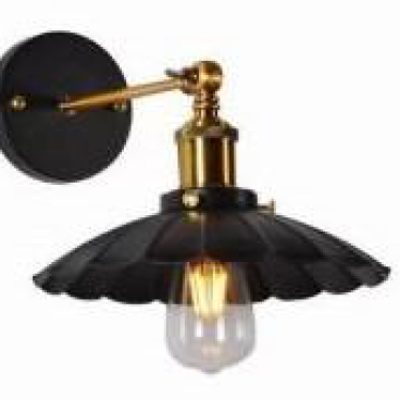 355-VT.02 - KT : Ø300mm - Đèn E27*1 bóng