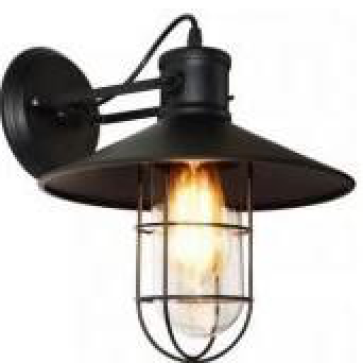 355-VT.05 - KT : Ø270mm - Đèn E27*1 bóng