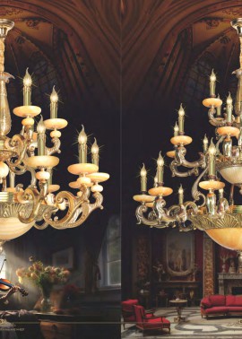 CATALOGUE ĐÈN NAM LONG ( NETVIET) - CK từ 55%-60%