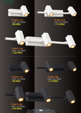 CATALOGUE ĐÈN VERONA 2026 ( CK từ 50%-60%)