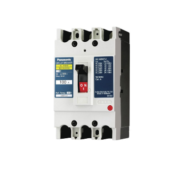 BBC3100YHV: CB KHối 100A 3P